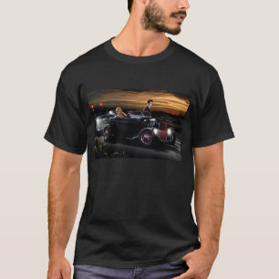 T-shirt Tour de joie