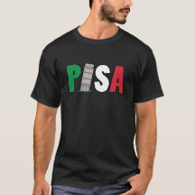 Tour de Pise en Italie