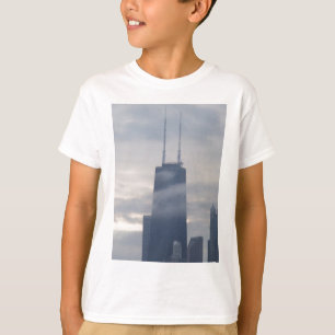 T-shirt Tour de Willis (Sears)