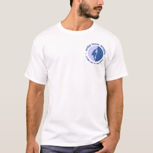 T-shirt Tour Devils 3