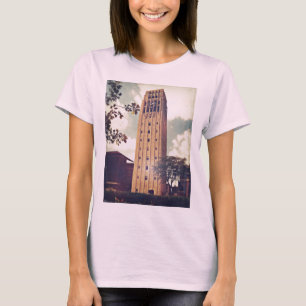 T-shirt Tour d'horloge