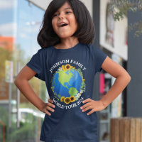 Tour du monde sur mesure Earth Sunflower Voyage po
