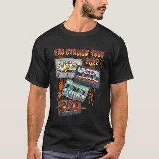 T-shirt Tour du Stade 2022 T Shirt Classic T-Shirt1