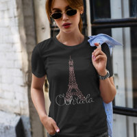 Tour Ooh la Eiffel