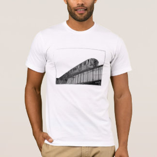 T-shirt Tour sur Chicago