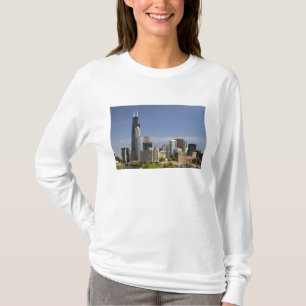 T-shirt Tour Willis autrefois connue sous le nom de tour S