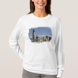 T-shirt Tour Willis autrefois connue sous le nom de tour S