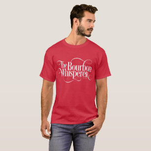 T-shirt Tourbière Bourbon