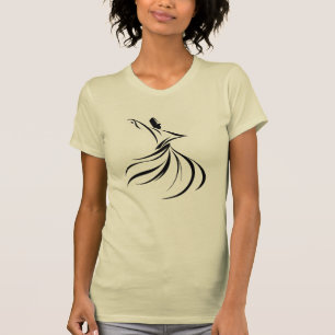 T-shirt Tourbillon de l'Âme