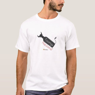 T-shirt Touriga national