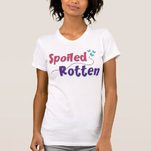 T-shirt Tourné