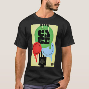 T-shirt Tournée du groupe à Chicago