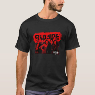 T-shirt Tournée RBD Rebelde 2023 Concert Rebelde