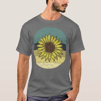T-shirt Tournée rétro