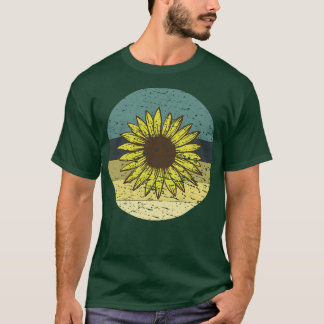T-shirt Tournée rétro