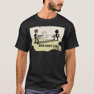 T-SHIRT TOURNER EN PREMIER