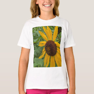 T-shirt Tournesol