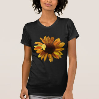 T-shirt Tournesol