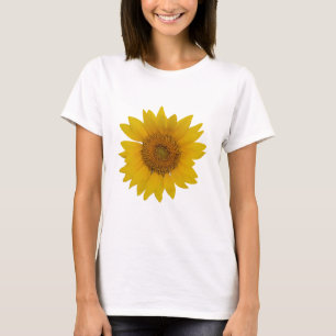 T-shirt Tournesol