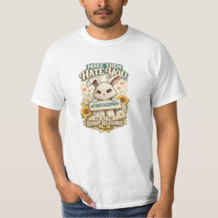 T-shirt Tournesol MTHY