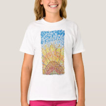 Tournesol Radiant Bloom