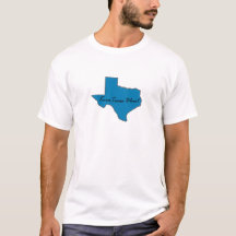 Tournez le Texas bleu ! Fierté Democratic