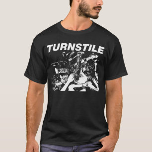 T-shirt Tourniquet