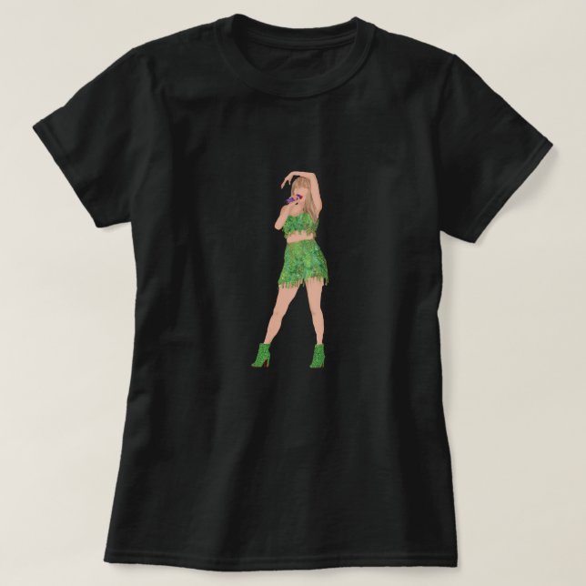 T-shirt tournoi (Design devant)