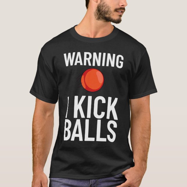 T-shirt Tournoi de basket-ball (Devant)