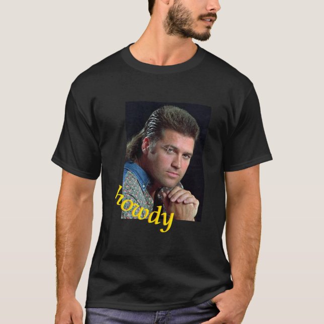T-shirt Tournoi de Bob (Devant)