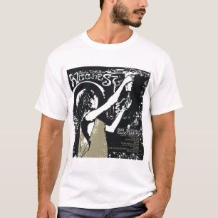T-SHIRT TOUS CES TÉMOINS