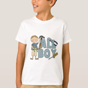 T-Shirt Tous Garçon Kids Ringer