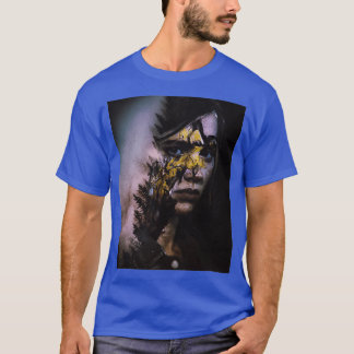 T-shirt Tous les Derniers