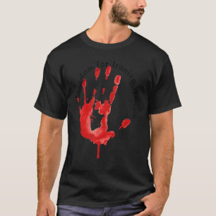T-shirt Tous Les Droits Des Femmes En Faveur De La Liberté