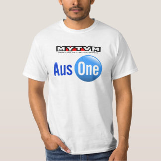 T-SHIRT TOUS LES LOGOS !