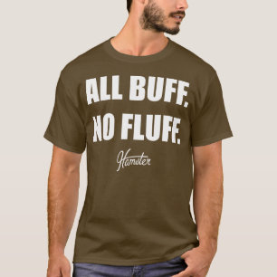 T-shirt Tous ne polissent aucun gros message publicitaire
