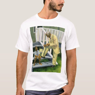 T-shirt Tous que vous devez connaître 2000