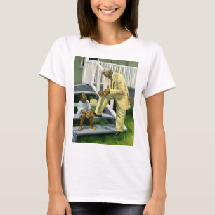 T-shirt Tous que vous devez connaître 2000