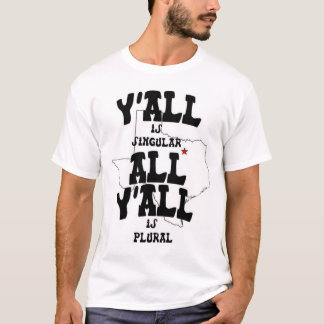 T-shirt Tous vous