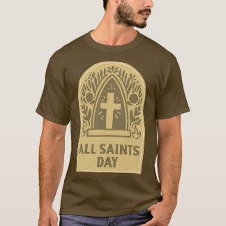 T-shirt Toussaint