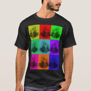T-shirt Toussaint LOuverture