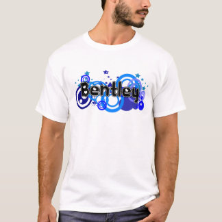 T-shirt Tout au sujet de Bentley