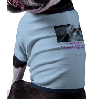 T-shirt tout au sujet de Cutesie