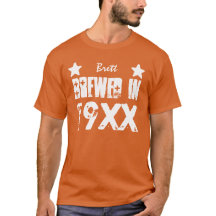 Tout cadeau d'anniversaire fait sur commande