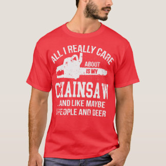 T-shirt Tout ce dont je parle vraiment, c'est de ma charma