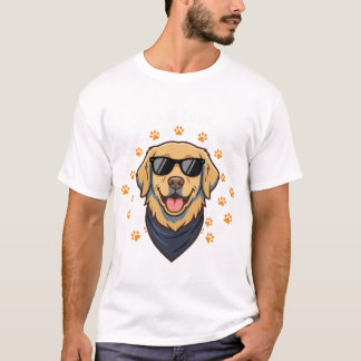 T-shirt Tout ce dont vous avez besoin c'est d'amour et d'u