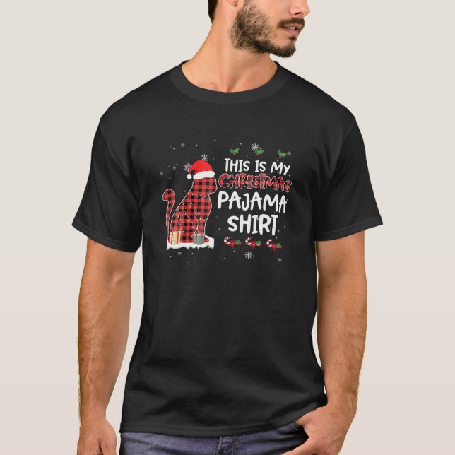 T-shirt Tout Ce Dont Vous Avez Besoin, C'Est L'Amour De La (Devant)