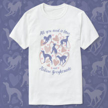 Tout ce dont vous avez besoin est l'amour italien