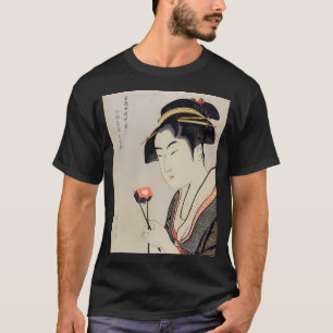 T-shirt Tout ce qu'il me faut