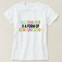 Tout Comportement Est Une Forme De Communication